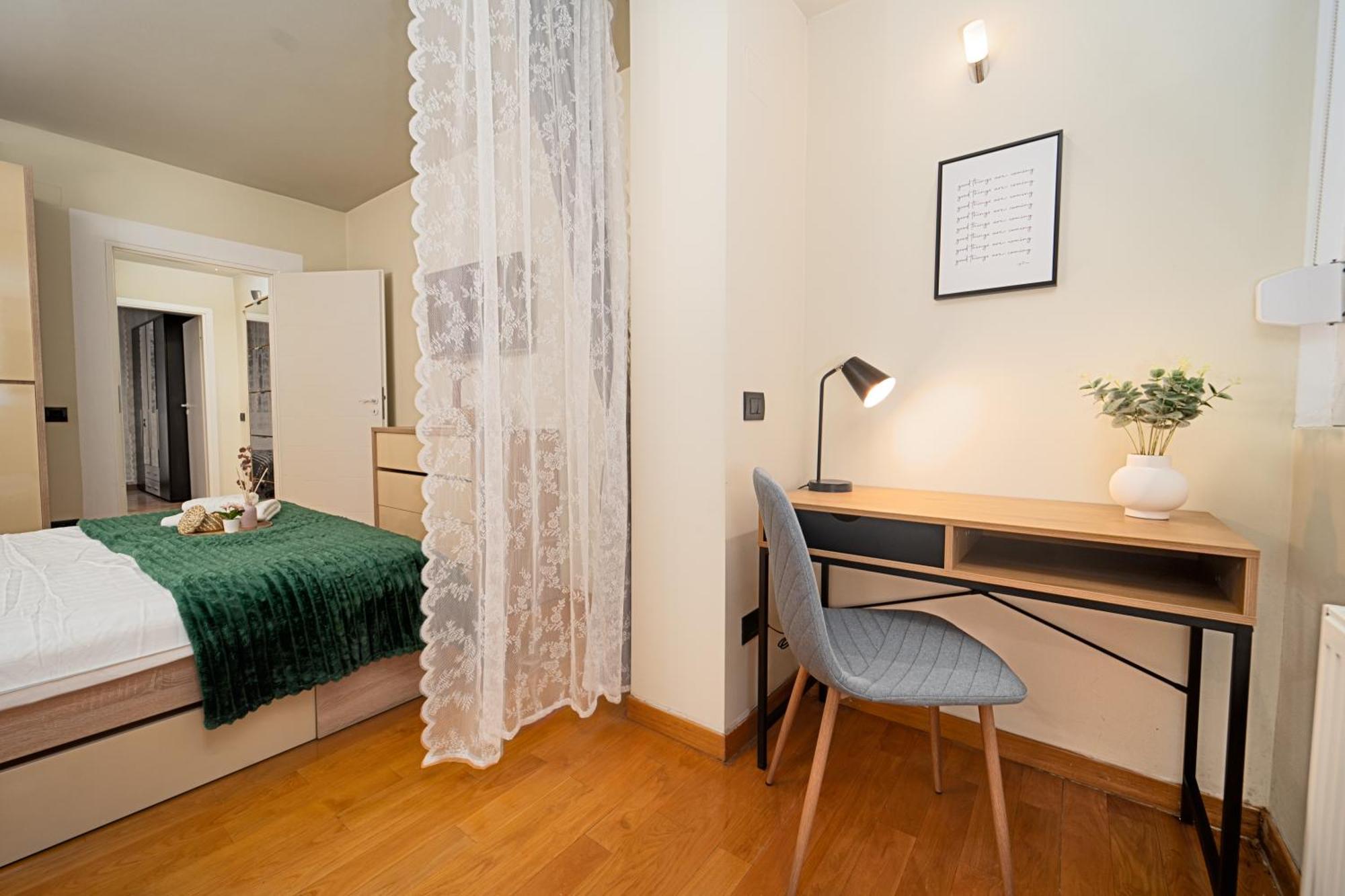 Central Elegant - Anastasia Apartment - By Openhouse Timisoara Exterior photo