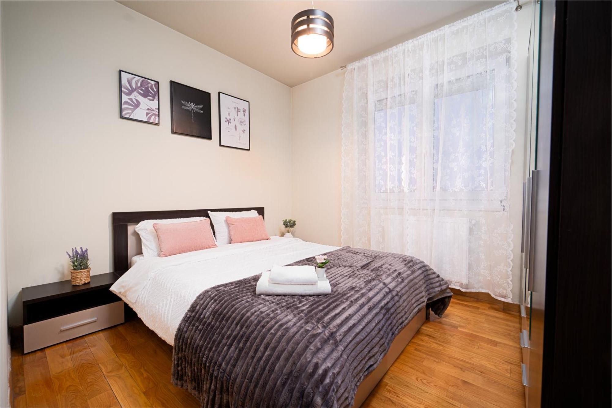 Central Elegant - Anastasia Apartment - By Openhouse Timisoara Exterior photo